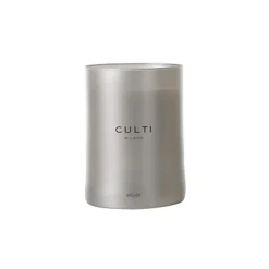 Culti Milano - Candle Classic 2500 g - Mendula - Room Fragrances - Fragrances - Luxury - Avvenice