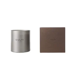 Culti Milano - Candle Classic 4000 g - Mendula - Room Fragrances - Fragrances - Luxury - Avvenice