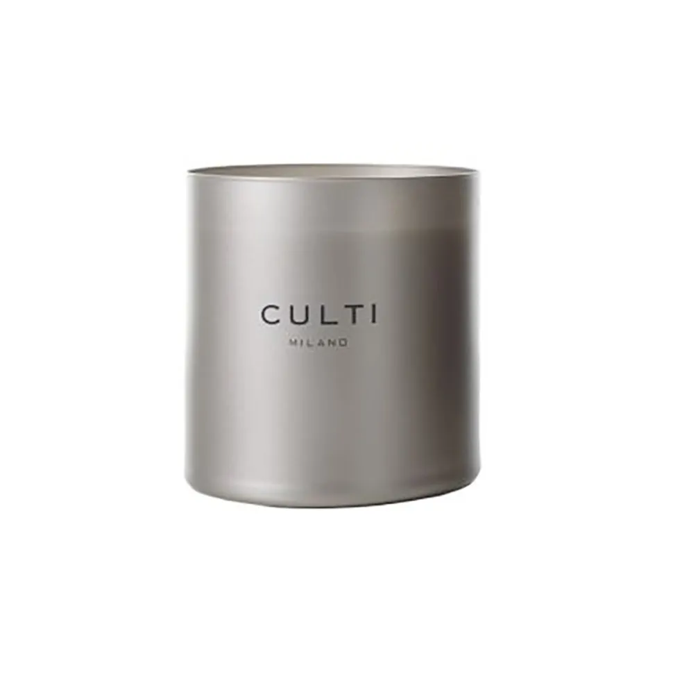 Culti Milano - Candle Classic 4000 g - Mendula - Room Fragrances - Fragrances - Luxury - Avvenice