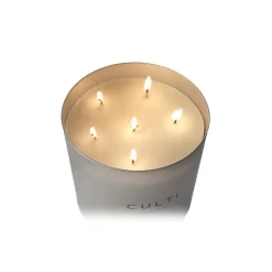 Culti Milano - Candle Classic 4000 g - Esperide - Room Fragrances - Fragrances - Luxury - Avvenice