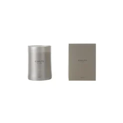 Culti Milano - Candle Classic 2500 g - Ebano - Room Fragrances - Fragrances - Luxury - Avvenice
