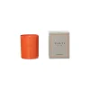 Culti Milano - Candle Color 250 gr - Esperide - Room Fragrances - Orange - Fragrances - Luxury - Avvenice