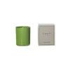 Culti Milano - Candle Color 250 gr - Gelsomino - Room Fragrances - Green - Fragrances - Luxury - Avvenice