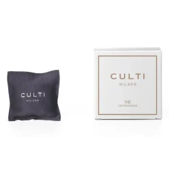 Culti Milano - Car Sachet - Thé - Car - Room Fragrances - Fragrances - Luxury - Avvenice