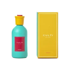 Culti Milano - Chromìa - Diffuser Culti Stile Chromìa I 500 ml - Oriental - Room Fragrances - Fragrances - Luxury - Avvenice