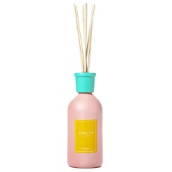 Culti Milano - Chromìa - Diffuser Culti Stile Chromìa II 500 ml - Oriental - Room Fragrances - Fragrances - Luxury - Avvenice