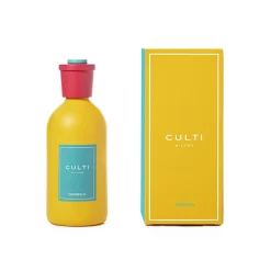 Culti Milano - Chromìa - Diffuser Culti Stile Chromìa III 500 ml - Oriental - Room Fragrances - Fragrances - Luxury - Avvenice