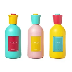 Culti Milano - Chromìa - Diffuser Culti Stile Chromìa III 500 ml - Oriental - Room Fragrances - Fragrances - Luxury - Avvenice