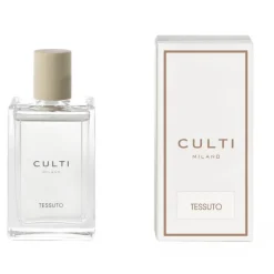 Culti Milano - Classic Spray 100 ml - Tessuto - Room Fragrances - Fragrances - Luxury - Avvenice