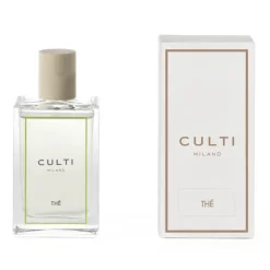 Culti Milano - Classic Spray 100 ml - Thé - Room Fragrances - Fragrances - Luxury - Avvenice