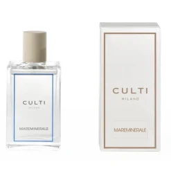 Culti Milano - Classic Spray 100 ml - Mareminerale - Room Fragrances - Fragrances - Luxury - Avvenice