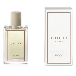 Culti Milano - Classic Spray 100 ml - Fuoco - Room Fragrances - Fragrances - Luxury - Avvenice