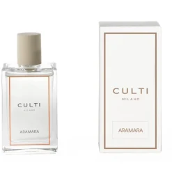Culti Milano - Classic Spray 100 ml - Aramara - Room Fragrances - Fragrances - Luxury - Avvenice