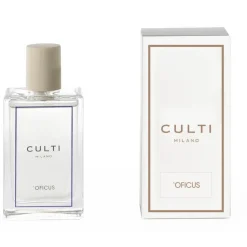 Culti Milano - Classic Spray 100 ml - Oficus - Room Fragrances - Fragrances - Luxury - Avvenice