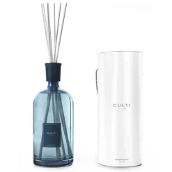 Culti Milano - Diffuser Color 4300 ml - Mareminerale - Blue - Room Fragrances - Fragrances - Luxury - Avvenice
