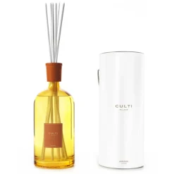 Culti Milano - Diffuser Color 4300 ml - Aramara - Room Fragrances - Orange - Fragrances - Luxury - Avvenice