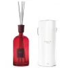 Culti Milano - Diffuser Color 4300 ml - Era - Room Fragrances - Red - Fragrances - Luxury - Avvenice