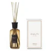Culti Milano - Diffuser Color 250 ml - Tessuto - Room Fragrances - Brown - Fragrances - Luxury - Avvenice