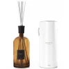 Culti Milano - Diffuser Color 4300 ml - Tessuto - Room Fragrances - Brown - Fragrances - Luxury - Avvenice