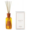 Culti Milano - Diffuser Color 250 ml - Aramara - Room Fragrances - Orange - Fragrances - Luxury - Avvenice