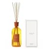 Culti Milano - Diffuser Color 1000 ml - Aramara - Room Fragrances - Orange - Fragrances - Luxury - Avvenice