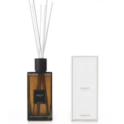Culti Milano - Diffuser Decor 2700 ml - Supreme Amber - Room Fragrances - Fragrances - Luxury - Avvenice
