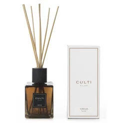 Culti Milano - Diffuser Decor 500 ml - Oficus - Room Fragrances - Fragrances - Luxury - Avvenice