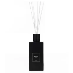 Culti Milano - Diffuser Decor Black Label 2700 ml - Tessuto - Room Fragrances - Fragrances - Luxury - Avvenice