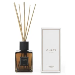 Culti Milano - Diffuser Decor 500 ml - Aqqua - Room Fragrances - Fragrances - Luxury - Avvenice