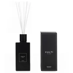 Culti Milano - Diffuser Decor Black Label 2700 ml - Aramara - Room Fragrances - Fragrances - Luxury - Avvenice
