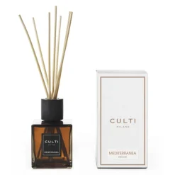 Culti Milano - Diffuser Decor 250 ml - Mediterranea - Room Fragrances - Fragrances - Luxury - Avvenice