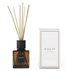 Culti Milano - Diffuser Decor 250 ml - Supreme Amber - Room Fragrances - Fragrances - Luxury - Avvenice