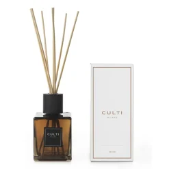 Culti Milano - Diffuser Decor 500 ml - Supreme Amber - Room Fragrances - Fragrances - Luxury - Avvenice