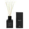 Culti Milano - Diffuser Decor Black Label 500 ml - Tessuto - Room Fragrances - Fragrances - Luxury - Avvenice
