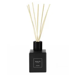 Culti Milano - Diffuser Decor Black Label 500 ml - Aramara - Room Fragrances - Fragrances - Luxury - Avvenice