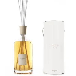 Culti Milano - Diffuser Stile 4300 ml - Ode Rosae - Room Fragrances - Fragrances - Luxury - Avvenice