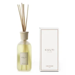 Culti Milano - Diffuser Stile 500 ml - Ode Rosae - Room Fragrances - Fragrances - Luxury - Avvenice