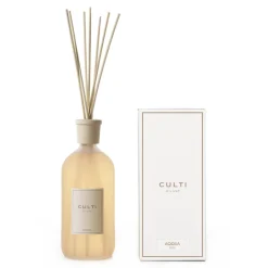 Culti Milano - Diffuser Stile 1000 ml - Aqqua - Room Fragrances - Fragrances - Luxury - Avvenice