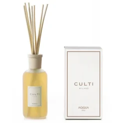 Culti Milano - Diffuser Stile 250 ml - Aqqua - Room Fragrances - Fragrances - Luxury - Avvenice