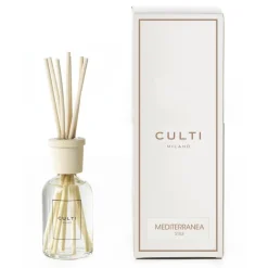 Culti Milano - Diffuser Stile 100 ml - Mediterranea - Room Fragrances - Fragrances - Luxury - Avvenice