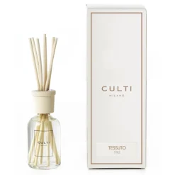 Culti Milano - Diffuser Stile 100 ml - Tessuto - Room Fragrances - Fragrances - Luxury - Avvenice