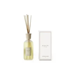 Culti Milano - Diffuser Stile 500 ml - Supreme Amber - Room Fragrances - Fragrances - Luxury - Avvenice