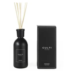 Culti Milano - Diffuser Stile Black Label 500 ml - Aramara - Room Fragrances - Fragrances - Luxury - Avvenice