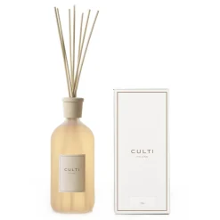 Culti Milano - Diffuser Stile 1000 ml - Acqua - Room Fragrances - Fragrances - Luxury - Avvenice