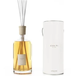 Culti Milano - Diffuser Stile 4300 ml - Supreme Amber - Room Fragrances - Fragrances - Luxury - Avvenice