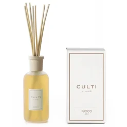 Culti Milano - Diffuser Stile 250 ml - Fuoco - Room Fragrances - Fragrances - Luxury - Avvenice
