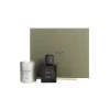 Culti Milano - Giftbox Decor Tessuto Diffuser and Velvet Candle - Gift Box - Room Fragrances - Fragrances - Luxury - Avvenice
