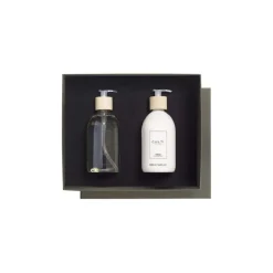 Culti Milano - Giftbox Welcome Soap and Hand Cream 'Oficus - Gift Box - Fragrances - Luxury - Avvenice