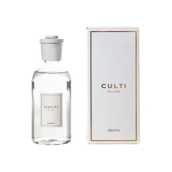 Culti Milano - Gratia - Diffuser Culti Stile 4300 ml - Gratia - Home Fragrances - Fragrances - Luxury - Avvenice
