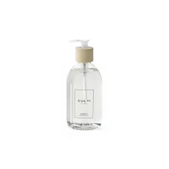 Culti Milano - Hand & Body Soap Welcome 500 ml - Aqqua - Room Fragrances - Fragrances - Luxury - Avvenice